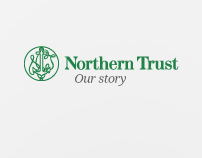 Northen Trust  - Our story 