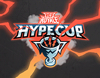 Red Royale Hypecup