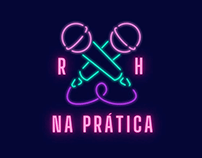 RH NA PRÁTICA - Podcast (Edição, Mixagem e Captação)