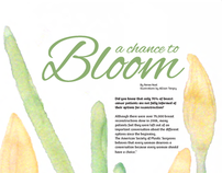 A Chance to Bloom