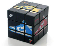 Nike ID cube