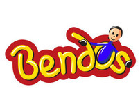 Bendos™ Logo
