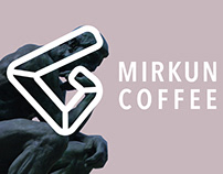 Mirkun coffee