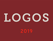 2019 Logo Design & Branding Projects | Amp'd Designs
