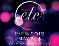 Fashion Etc - Fashion industry exhibition
