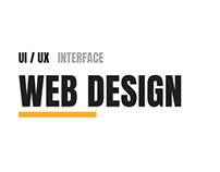 UI / UX Design - La Vague