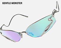 Gentle Monster 2021 Collection