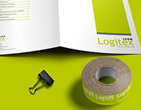 Logitex Branding Identity