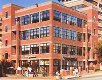 Elm Street Office Building - Bethesda, Maryland