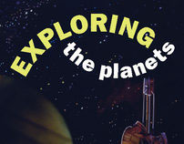 booklet__Exploring the Planets. National Air and Space
