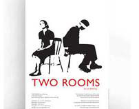 Two Rooms Poster/Kean University