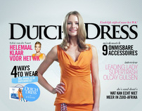 Bavaria Dutch Dress