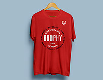 Brophy Tennis State Championship Shirt
