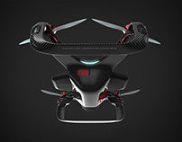 nepdesign Racing Drone 2016