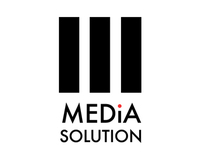 Media Solution Logo