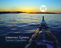Wilderness System Product Catalog