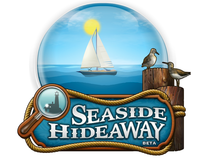 Seaside Hideaway 2012