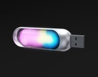 Funny USB Memory Stick Concepts