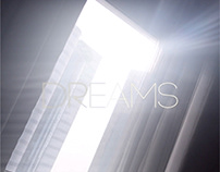 videography visual story: dreams