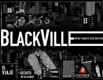 Cacique Blackville