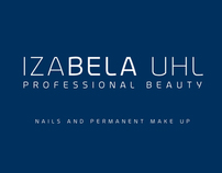 Izabela Uhl – Professional Beauty