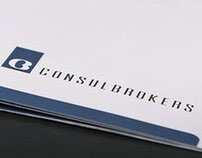 Consulbrokers // Company Brochure