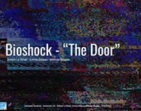 The Door - Réalité virtuelle