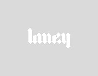 Laney rebranding | Web