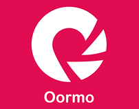 Logo Design - Oormo