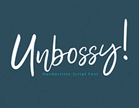 Unbossy