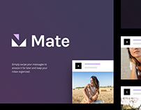 Mate - Dating Application
