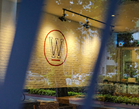 Photography for Wildfire Burgers