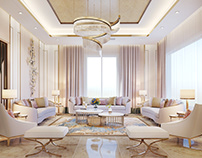 Luxury resedential Villa