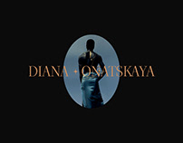 Diana Onatskaya