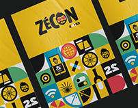 ZÉCON - Zé Delivery