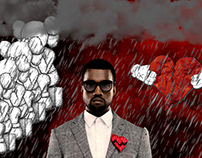 808's Collage