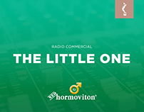 Neo Hormoviton | The Little One