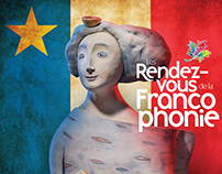 Les Rendez-vous de la Francophonie 2021