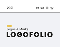 Logos & Marks #4 2021