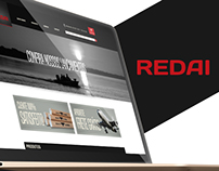 Website - Redai