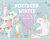Northern Winter Collection