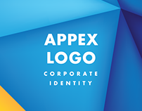 Appex project: Logo & branding