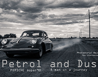 Petrol and Dust