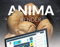 AnimaRender