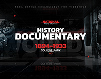 History Documentary | Promo