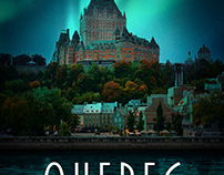 Quebec.