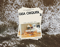 Casa Chiquita