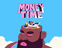 Money Time