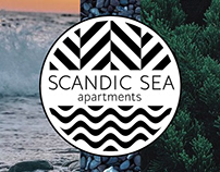 Scandic Sea appartments