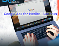 Google Ads for Medical Business